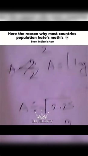 Me trying to study maths 🥀 #trending #music #phonk #shorts