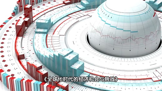 全球化时代的经济机会与挑战