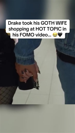 Drake & FOMO @OVO Sound #drake #fyp | drake