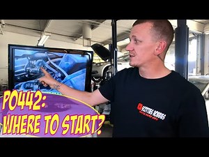 ⫷ P0442 p0456 Engine Code. EVAP Leak. Maybe a Fix You Can Do! Info and Tips ⫸