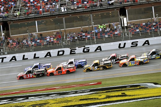 5 most expensive NASCAR vehicles ever sold at an auction