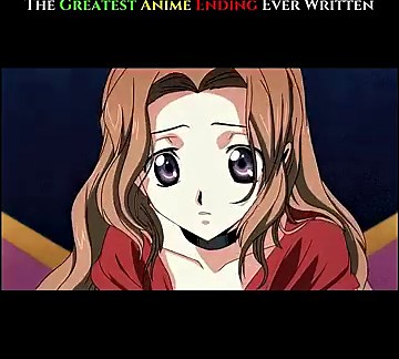 Code Geass | Lelouch’s Legendary Ending – The Greatest Anime Finale in History