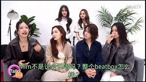 邦邦炫了Emi唱功又炫腰，milk想看love跳街舞，view想跟Emi学扭臀舞 MayaTV Live 250417_哔哩哔哩_bilibili