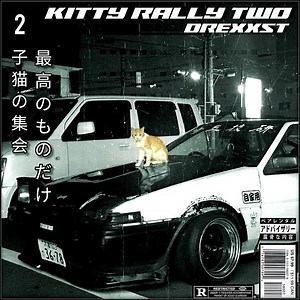 KITTY RALLY TWO (Preview) (SLOW)