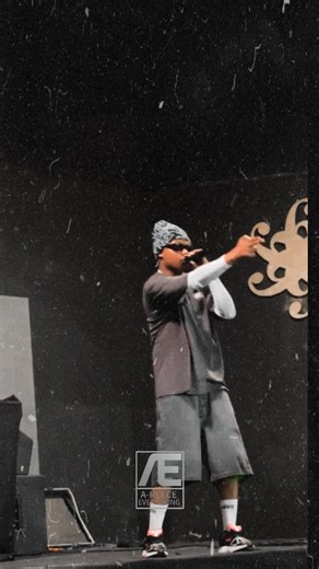 Reece-everythin on Instagram: "A-Reece sound check at zone 6 venue 🐐 #reels #areece #explore"