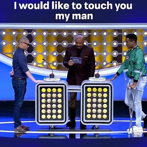 Which Parts of a Man's Body Do You Find Most Attractive? #FamilyFeudAfrica #SteveHarvey #FamilyFeud | Family Feud Africa