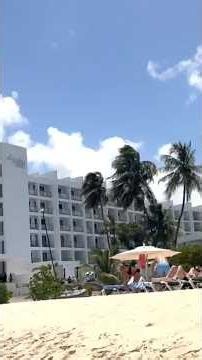 A New Royalton All Inclusive Is Rising on Barbados’ Best Beach 😳🇧🇧#viral #travel #vacation