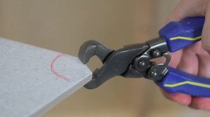 11 reactions | Did you know? The QEP® Compound Tile Nipper grants 3X the power of conventional carbide-tipped nippers while applying less pressure to make cuts. #QEPtilenipper #QEPcompoundnipper #tilenipper #compoundtilenipper #prosknow #theqepway #install #tiletools | QEP Co Inc | Facebook