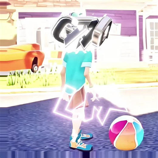 Hell Neighbor Edit: Exploring Theodore Peterson