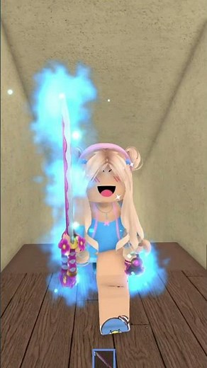 MM2 DANCE TREND ❄️