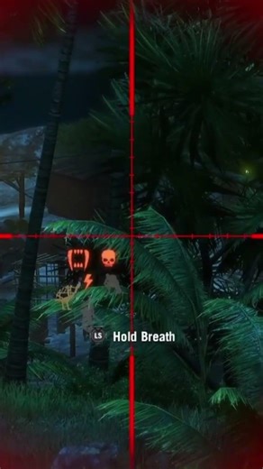 Far Cry 3 Sniper Rifle 101 #farcry #farcry3 #vaas