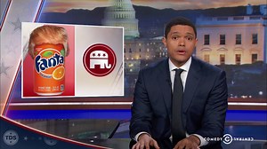 139K views · 1.1K reactions | The young man behind Trump's "bing bing bong" speech is as articulate as you'd expect. Catch a new episode of The Daily Show tonight at 11/10c on Comedy Central. | Mashable | Facebook