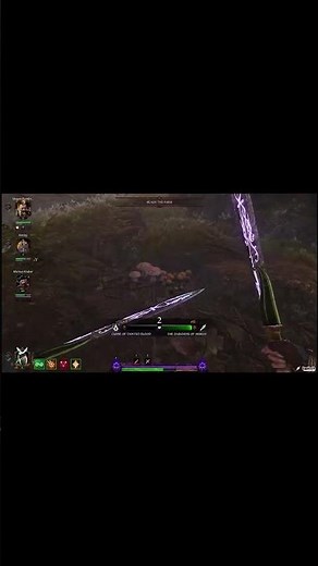 The Darkness Consumes | Vermintide 2