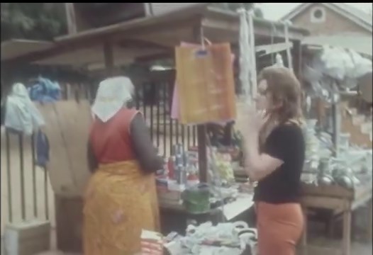184K views · 4.3K reactions | Accra market scenes (1972) | Ghana Facts & History | Facebook
