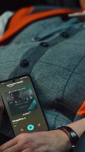 Audible est maintenant inclus avec Amazon Music Unlimited. Musique, balados et livres audio, le tout dans une seule application. | Amazon Music
