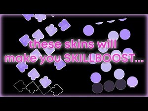 MY CRACKED OSU! MANIA SKINS