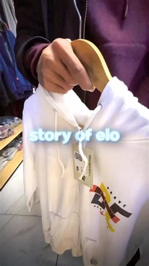 elo - #1 eStore In Pakistan on Instagram: "elo was born out of a simple idea: Why should export-quality clothes be so hard to find locally? We took the “leftovers” from the world’s biggest brands and brought them straight to you. No fancy showrooms, no massive markups—just great clothes and even better prices."