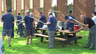 9.9K views · 198 reactions | A YouTube telethon to raise money for The ARRL Teachers Institute on Wireless Technology will be held November 30 on the Ham Radio Crash Course channel  #hamradio #amateurradio | ARRL The National Association for Amateur Radio | Facebook