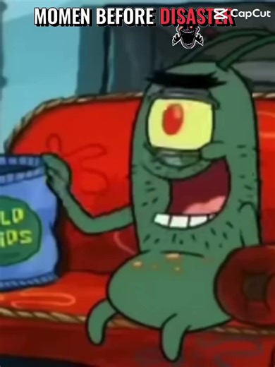 Plankton vs slendybob?!