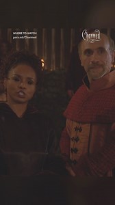Paige and Phoebe are imprisoned in the Underworld. How will they get out?! | Charmed
