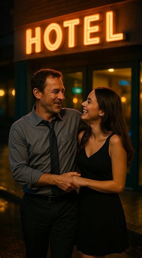 61K views · 108 reactions | Woman Catches Husband Entering Motel With...