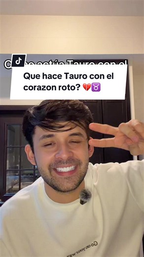 Cómo actúa Tauro con el corazón roto: reacciones y señales
