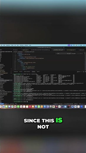Kubernetes Port Forwarding: Fix Your Load Balancer Issues #shorts