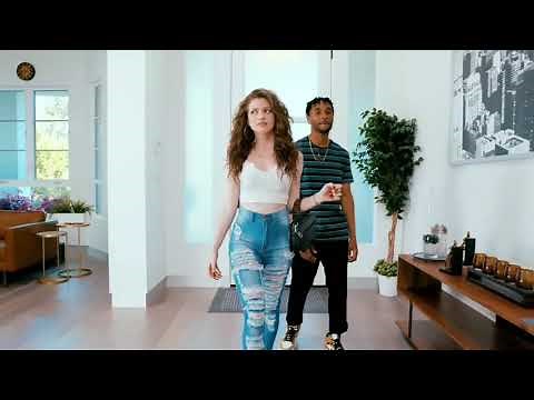 Chris Brown ft Eric Bellinger - Type a Way (English Version)