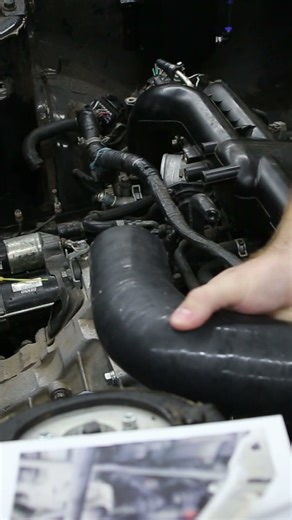 Subaru BRAT Build Progress | Water-to-air Intercooler