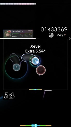 Mastering Tapping Techniques in Osu! Gameplay
