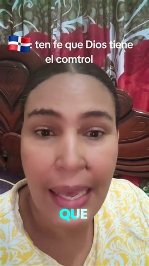 Ten fe que Dios tiene el comtrol. #cristiano #predicas #reflexion #dios #concert #jesus