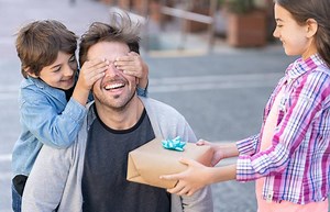 30 Unique and Thoughtful Gift Ideas for Your Stepdad | LoveToKnow