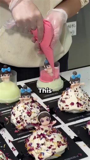 Profitable Birthday Cake Business Idea