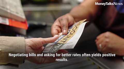 From Broke to Brilliant: Essential Money Habits That Change Everything