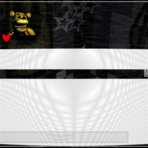 FNaF: Golden Freddy Becomes a Friend!