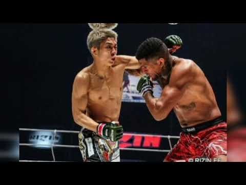 会場騒然…矢地祐介が流血ドクターストップ負け｜RIZIN.52の衝撃試合 ⚡🥊 #RIZIN#RIZIN52#矢地祐介#キムギョンピョ#総合格闘技#MMA#格闘技ニュース#RIZIN速報#格闘技ファン