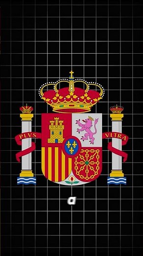 The secret hidden in the Spanish flag 🇪🇸 | Secrets of Flags