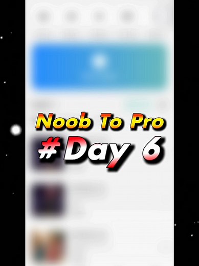 (DAY 6) Noob To Pro Editor 😼🫶 . . . . . . . #bff_redoy_yt #black_adam_1m #black_adam_sir #capcut_editors_bd #grow #my #account #best_video #10m #shorts #shortsfeed