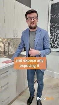 Porcelain, quartz, or laminate—how do you choose? 🤔