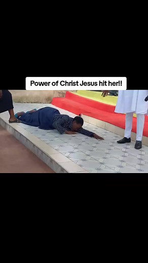 #scorm_international #for_all_to_see#prophetic_revival