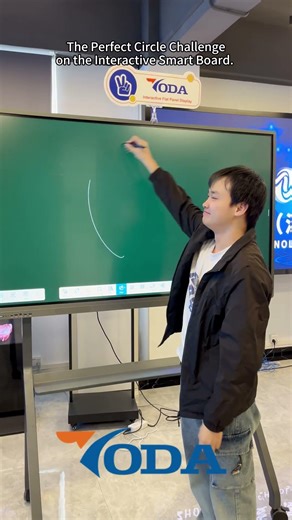 Touch Screen Whiteboard #touchscreen