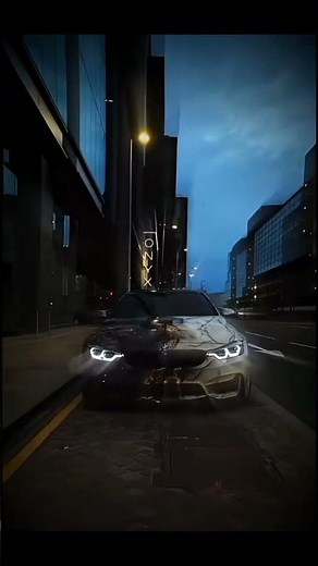 BMW Demon Eyes Edit 🔥👿 | Aggressive Angel Eyes Transition 4K