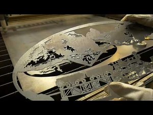Making a cnc plasma cut sign