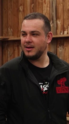 The most beautiful car at the LaBoiserie Concours 🤯