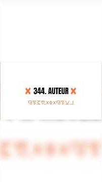 Chapitre 344 : Auteur de la suite de #hunterxhunter #anime #hxh