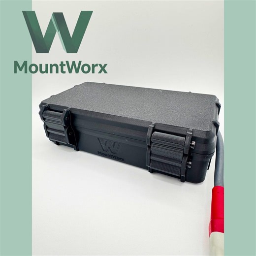 Ruggedized Spo2 Sensor Vault | Cable Protection System - Etsy UK