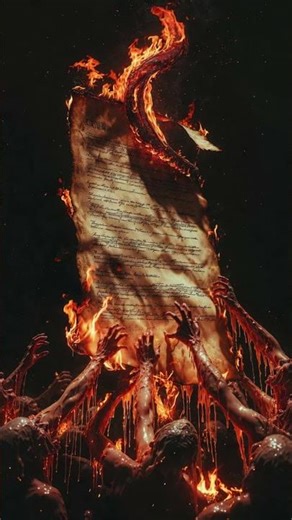 You Just Signed Up for Eternal Rage ✍️🔥