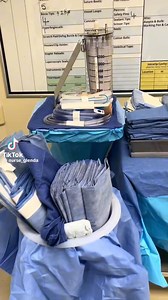 Basic Surgical Instruments part 2 | Vince Gasmin