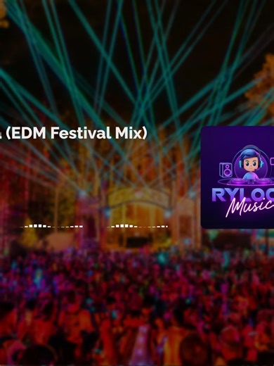 Youtube Title: MAGTAYO KA (EDM FESTIVAL MIX) Link: https://youtu.be/h5MEDMAYH8U #iglesianicristo #iglesianicristoforever🇮🇹🇮🇹🇮🇹 #christiantiktok #music #pastor #ministro