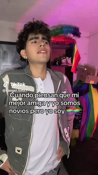 Understanding Our Friendship in the LGBTQ Community